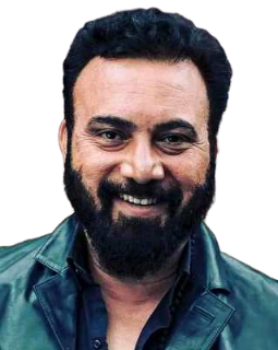Deepak Dutt Sharma